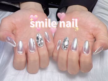 スマイル ネイル 大宮(smile nail)/