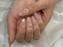 レイ 流山店(REY)/持ち込みデザイン