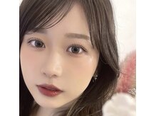 ブラン 小倉店(Blanc)の雰囲気（まつげパーマもアイブロウもお客様に似合うデザインをご提案♪）