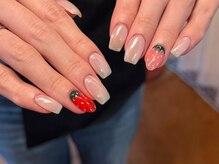 ネロリ バイ エイティスト(neroli by 8ist)/ミラー[新宿/新宿駅]