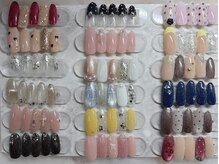 サロン オードリー 栄店/定額4980コース