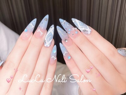 ルル 関内(LuLu)の写真
