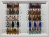 【新作】秋デザインネイル8000円～