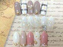 ジュエル(Jewel)/再来　定額コミコミ　7630円