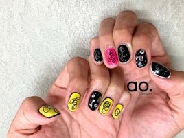 115min/ニュアンス Nailao.沖縄