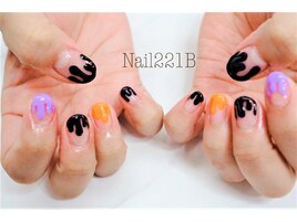 ハロウィン