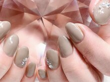サロン ノアノア(salon noa noa)/ネイルスタートキャンペーン
