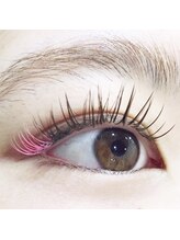 ジェミニ アイラッシュ(gemini eyelash)/カラーエクステ
