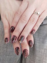 クリエイティブバイフェム(Creative×fem)/オーダーネイル