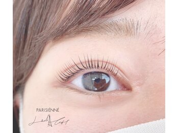 まつげエクステ専門サロン ブルームラッシュ(bloom lash)/パリジェンヌラッシュリフト＊