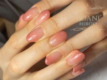 モアニヒロオ 広尾駅前店(MOANI Hiroo)/【マオジェル】じゅわぐら