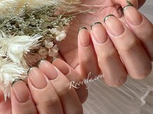 ルブリー(roovely)/HAND☆90分コース