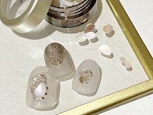 ラナシア(LANAXIA)/*design sample*