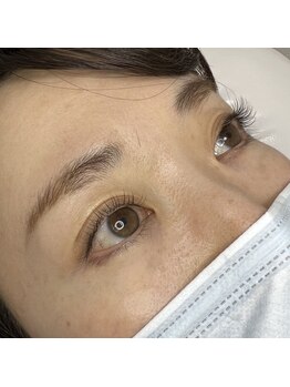 ナプ(nap)/カラーエクステ　120本