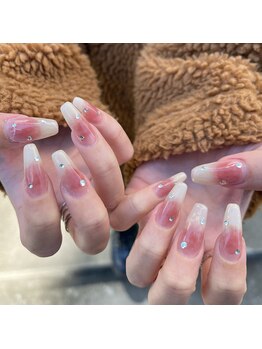 アールエム(Rm)/１０月♪ネイル