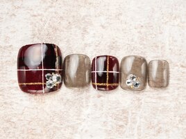 フット定額デザイン★