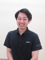 のなか整体院 西荻窪駅前店 諸墨 瞬太