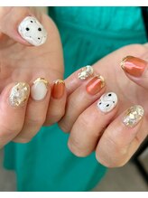 リリー(Lily)/90min