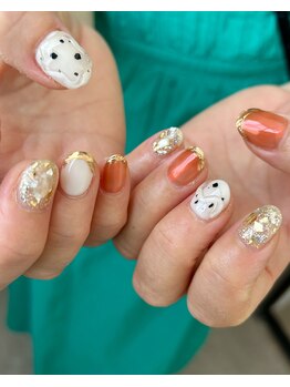 リリー(Lily)/90min