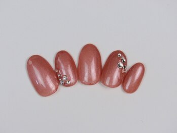 ジェルワンカラー