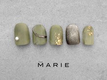 ザ マリー 磐田店(THE MARIE)/☆定額6000円コース 0928