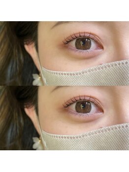 シェリーアンジュ 柏店(Cheri ange)/ラッシュリフト初回¥4950 / 柏