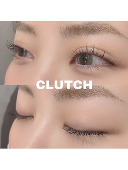 クラッチ 博多(CLUTCH)/パリジェンヌラッシュリフト