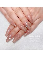 モナールアンド(MONNAL&)/