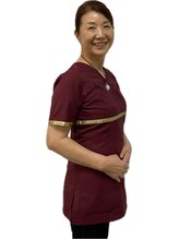 ニコニコカイロ 松浦 雅子