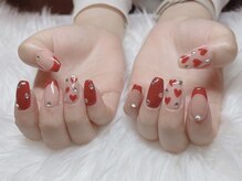 レミア 横須賀中央(REMIA)/120分・持ち込みデザイン