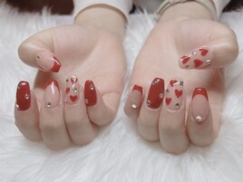 120分・持ち込みデザイン