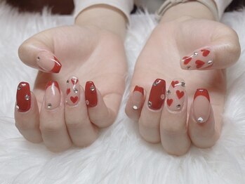 レミア 横須賀中央(REMIA)/120分・持ち込みデザイン