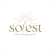 ソレスト 田町 三田店(SOLEST)のお店ロゴ
