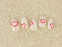 ネイルサロン ロゼプリュム/