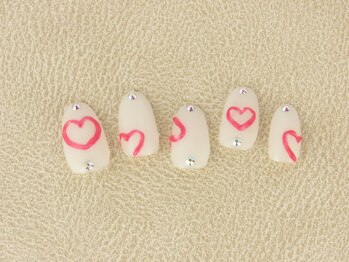 ネイルサロン ロゼプリュム/