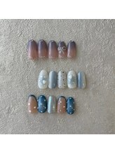 チェミールエテ(CHEMIR.ete)/【定額】richコース