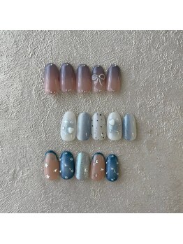 チェミールエテ(CHEMIR.ete)/【定額】richコース