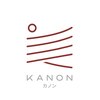 カノン 岸辺店(KANON)ロゴ