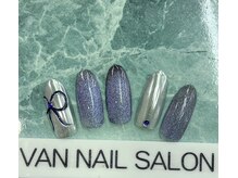 ヴァンネイル 海老名店(Van Nail)/定額デザイン