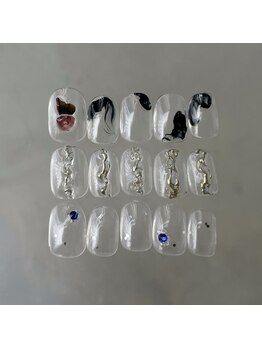 ジ オクト(Theoct.)/