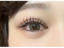 ティグル 光の森店(Tigre)/[まつぱ/マツエク/アイブロウ]