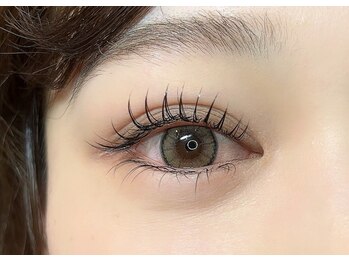 ティグル 光の森店(Tigre)/[まつぱ/マツエク/アイブロウ]