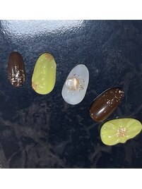 【YUKO限定】定額デザイン