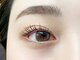 シャルナ 高円寺店(Shalna)の写真/【新規トリートメント付まつげパーマ(上)30分¥2100】まつげが上がると気分が上がる♪高円寺駅徒歩3分★