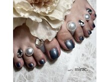 ネイルズミラク(nail's mirac.)/マグネットネイル