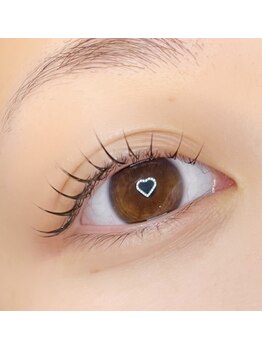 ボアップ(boappu)/まつ毛パーマ