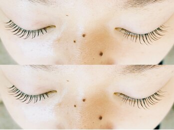 スワイディーアイラッシュ(Swaidee eyelush)/水を使わないW濃密TRまつパ