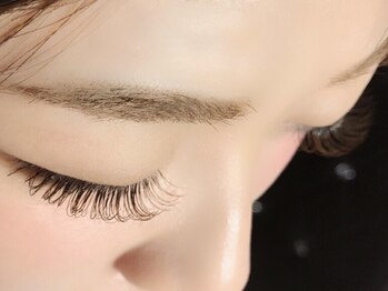 リラホワ(rirahowa)/カラーエクステ