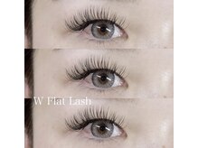 グラッディ(Glady)/ダブルフラットラッシュ160束