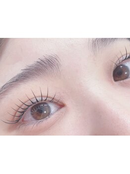 キープ力が自慢のサロン